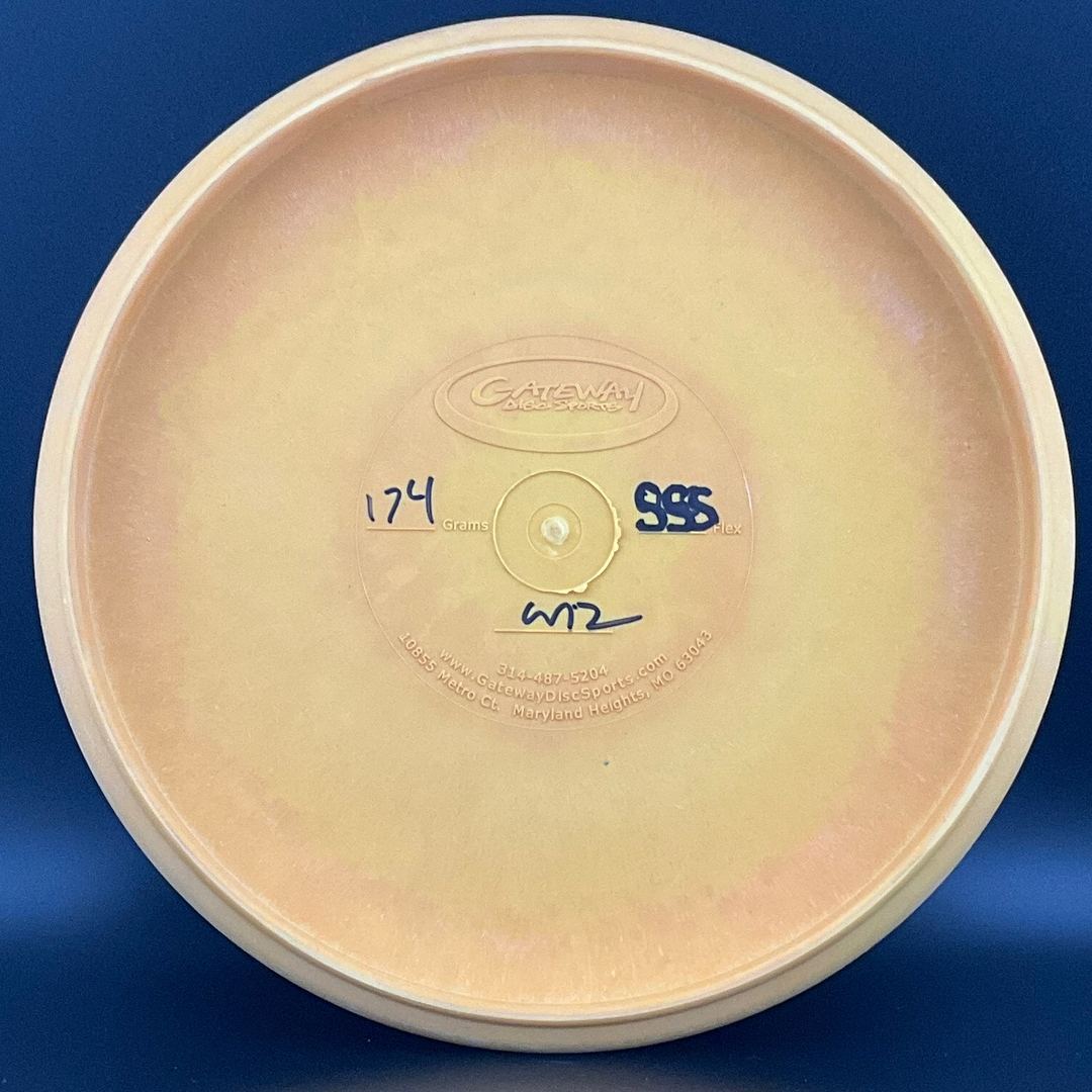 Disco Mágico Súper Tonto Suave - Putter Premium para Disc Golf