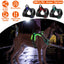 LED Light Up Dog Harness for Enhanced Safety