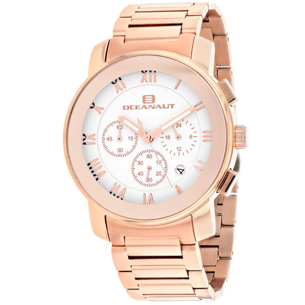 Oceanaut Men's Riviera Watch