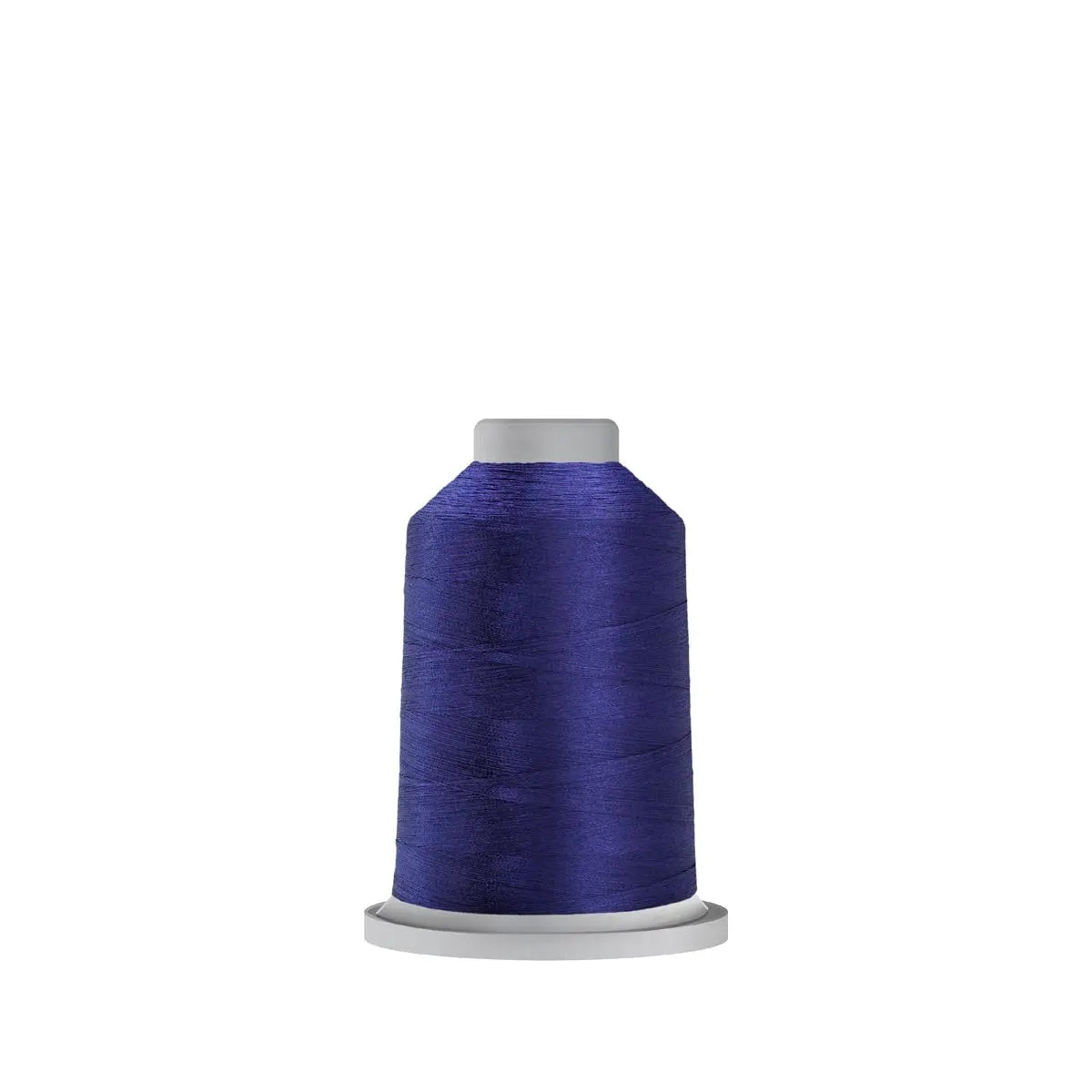 Fil en polyester Fandango Glide - Mini bobine de 1 100 yards