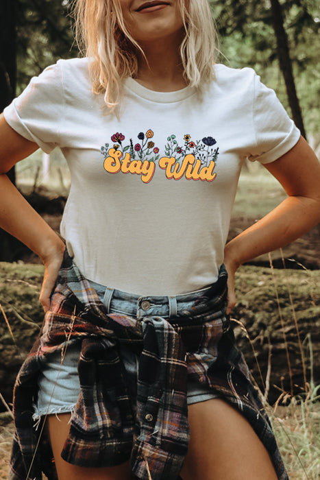 Stay Wild 2474 Baseball Batting Tee