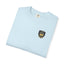 I.C.E. Badge T-Shirt | Institute of Cozy Excellence Tee