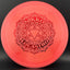 Prodigy H4 (750) - Nikko Locastro Lotus Stamp Disc Golf Disc