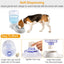 Distributeur d'eau pour animaux GBruno 3,5 L