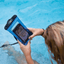 WOW Watersports H2O-Proof Waterproof Smartphone Holder