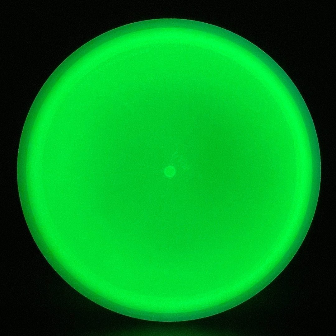 Total Eclipse Crave Disc Golf Driver