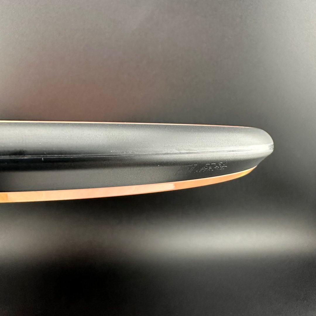 Cosmic Neutron Entropy Disc Golf Putter