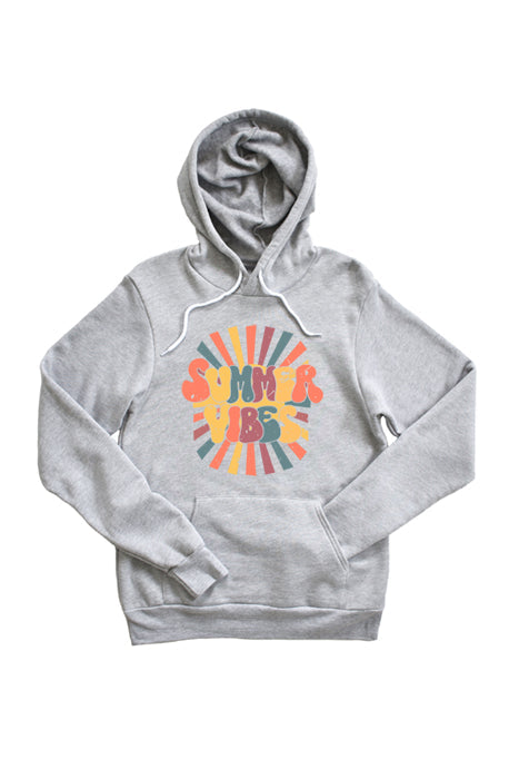 Summer Vibes 4279_hoodie - Korvel
