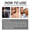 Opposite Sex Attraction Perfume, Natural Fresh Lasting Fragrance Release Charm Couple Dating Atmosphere Perfume - Korvel