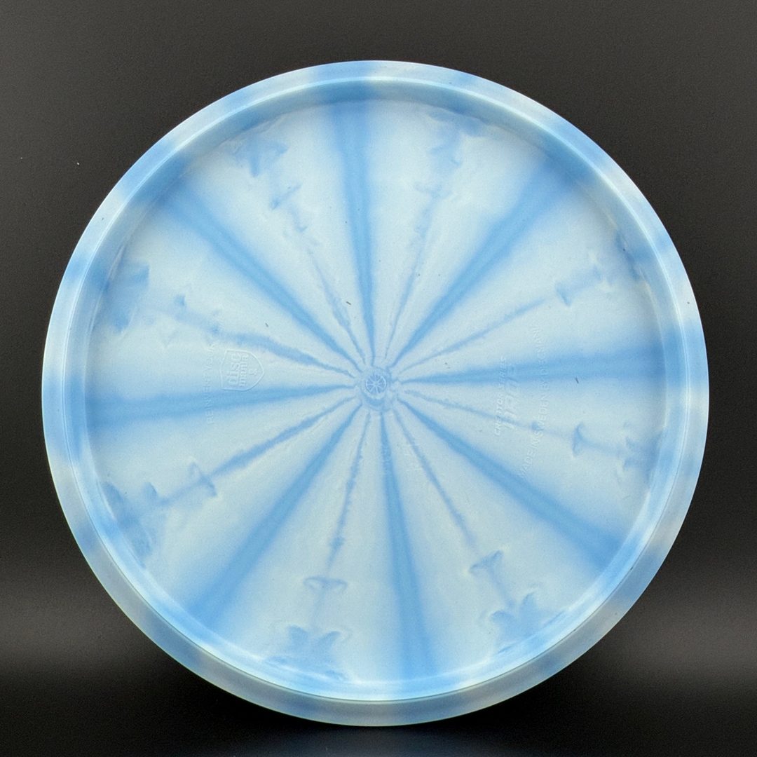 Swirl P-Line Drop (Flex 2) - MBB 25 Disc Golf Disc