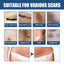 Scar Balm, Surgery Scar Repair Cold Compress Scar Skin Scar Gel Balm - Korvel