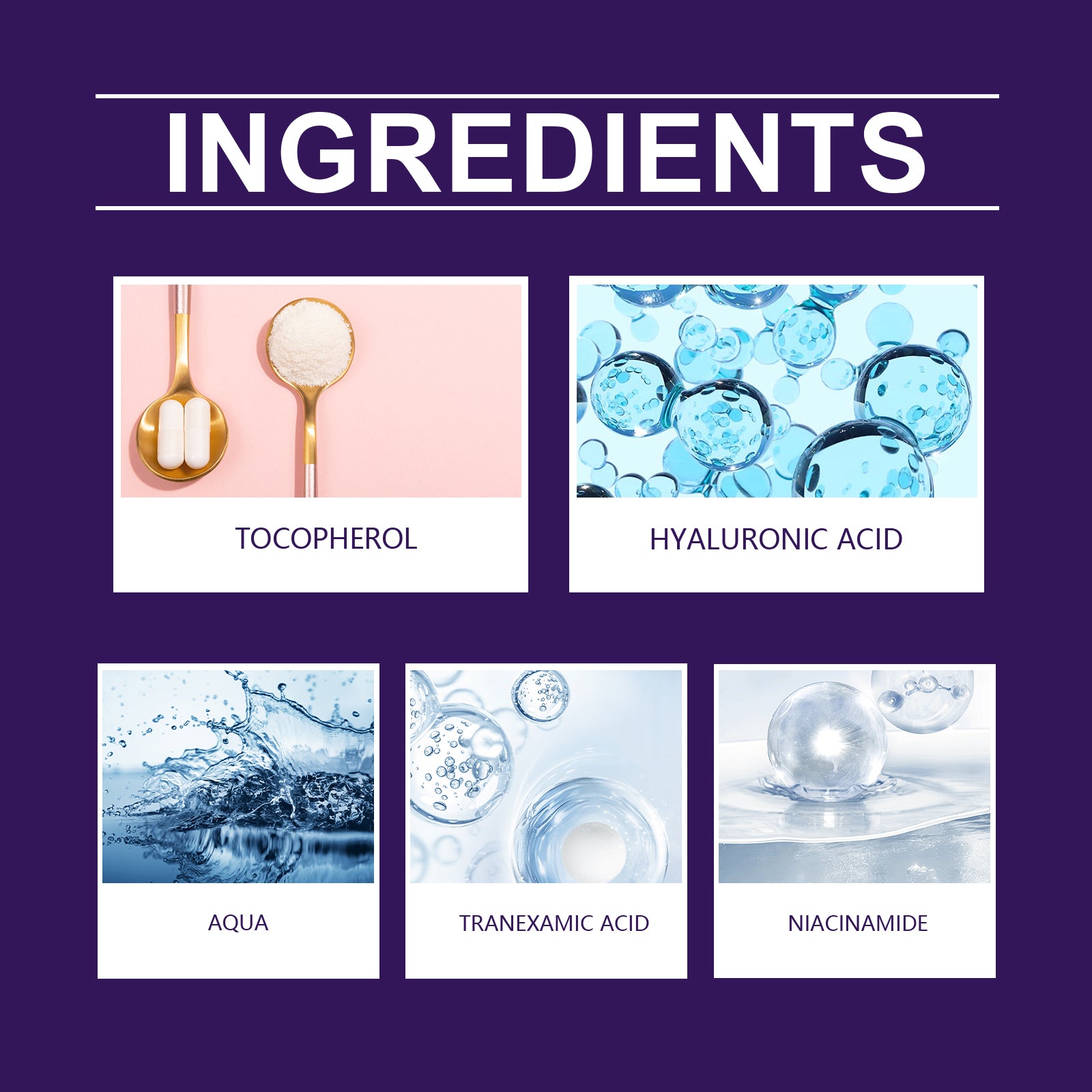 Dark Spot Care Essence, Lightening Dark Spots And Brightening Skin Skin Care Moisturizing Essence - Korvel