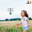 GBruno RC Flying Balls - Interactive Toy Helicopter