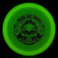 Nocturnal Alpha - Crushin' Amanitas Disque de Golf