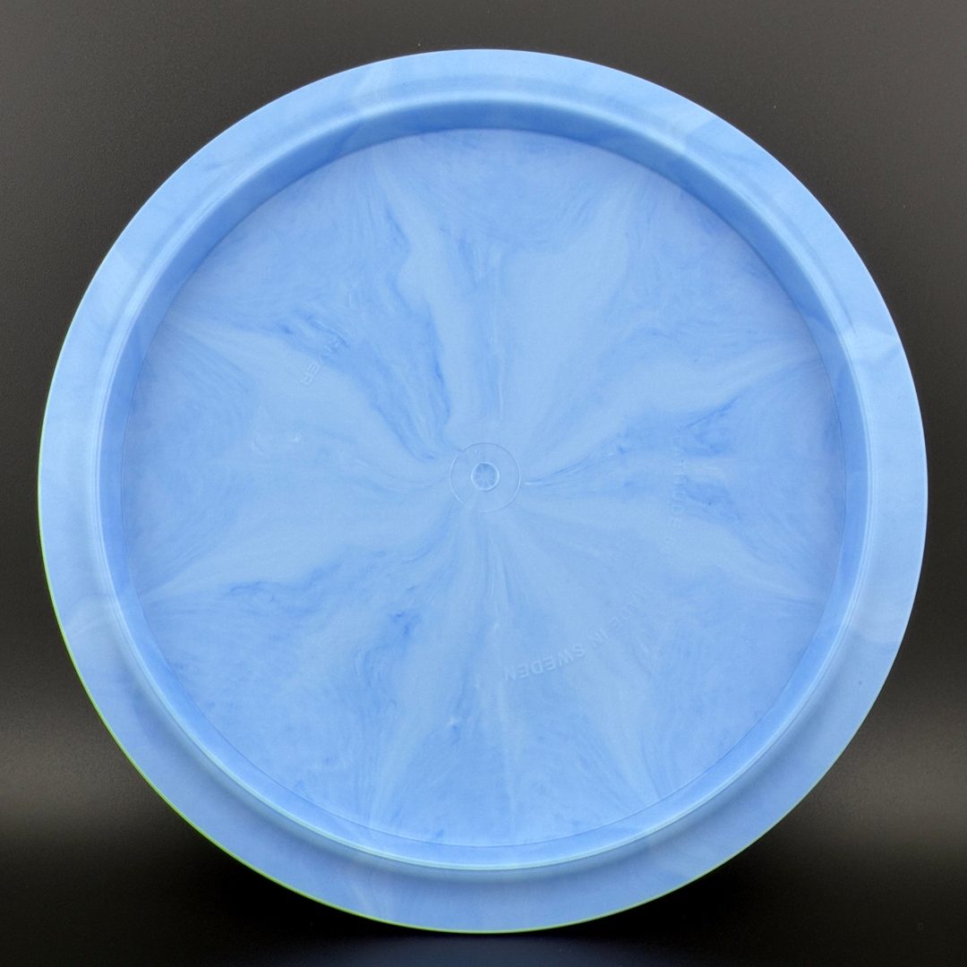 Latitude 64 Gold Burst River Disc Golf Driver
