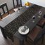 State of the Dinner Table Political Parody Table Runner