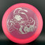 Colorshift Z Force - Big Bee Disc Golf Driver