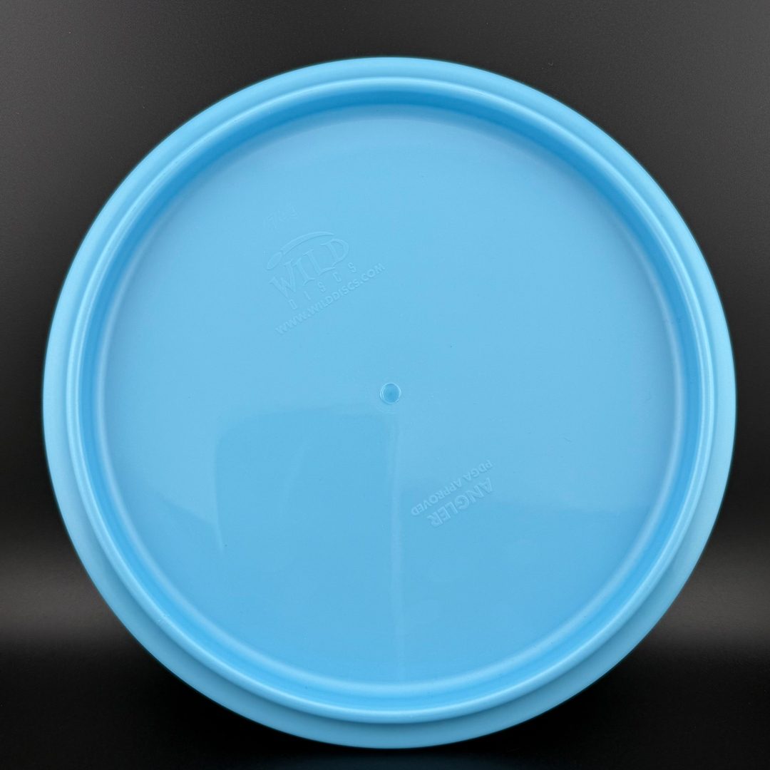 Lava Angler Disc Golf Midrange