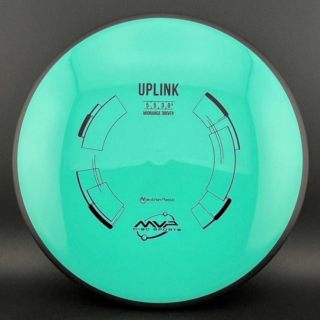 Neutron Uplink Disc Golf Midrange
