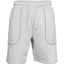 Conjunto de camiseta y pantalones cortos de 2 piezas para hombres cómodo