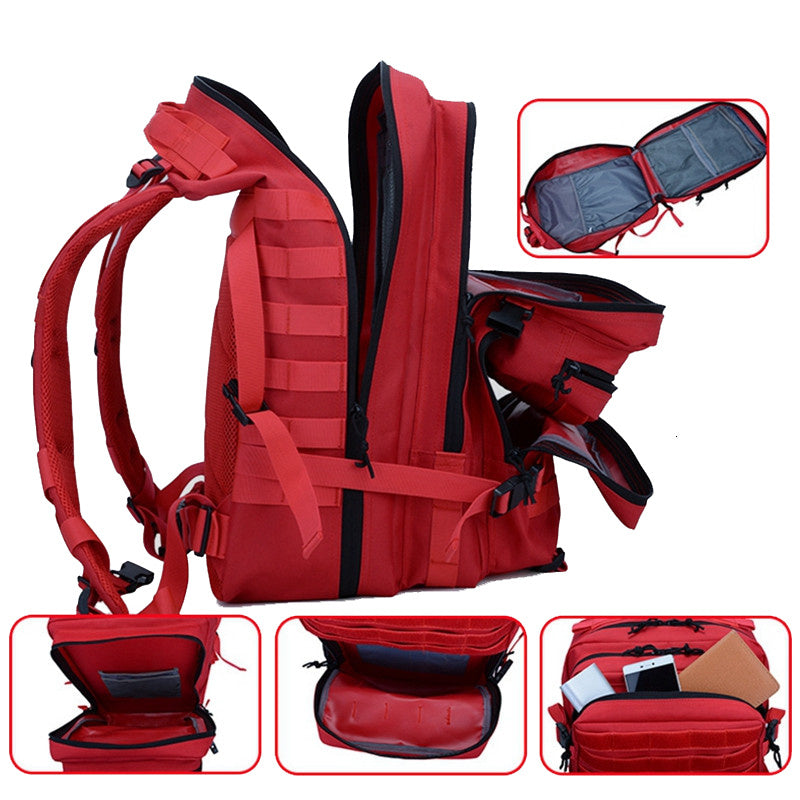 Premium Outdoor Leisure Backpack