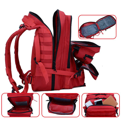 Premium Outdoor Leisure Backpack