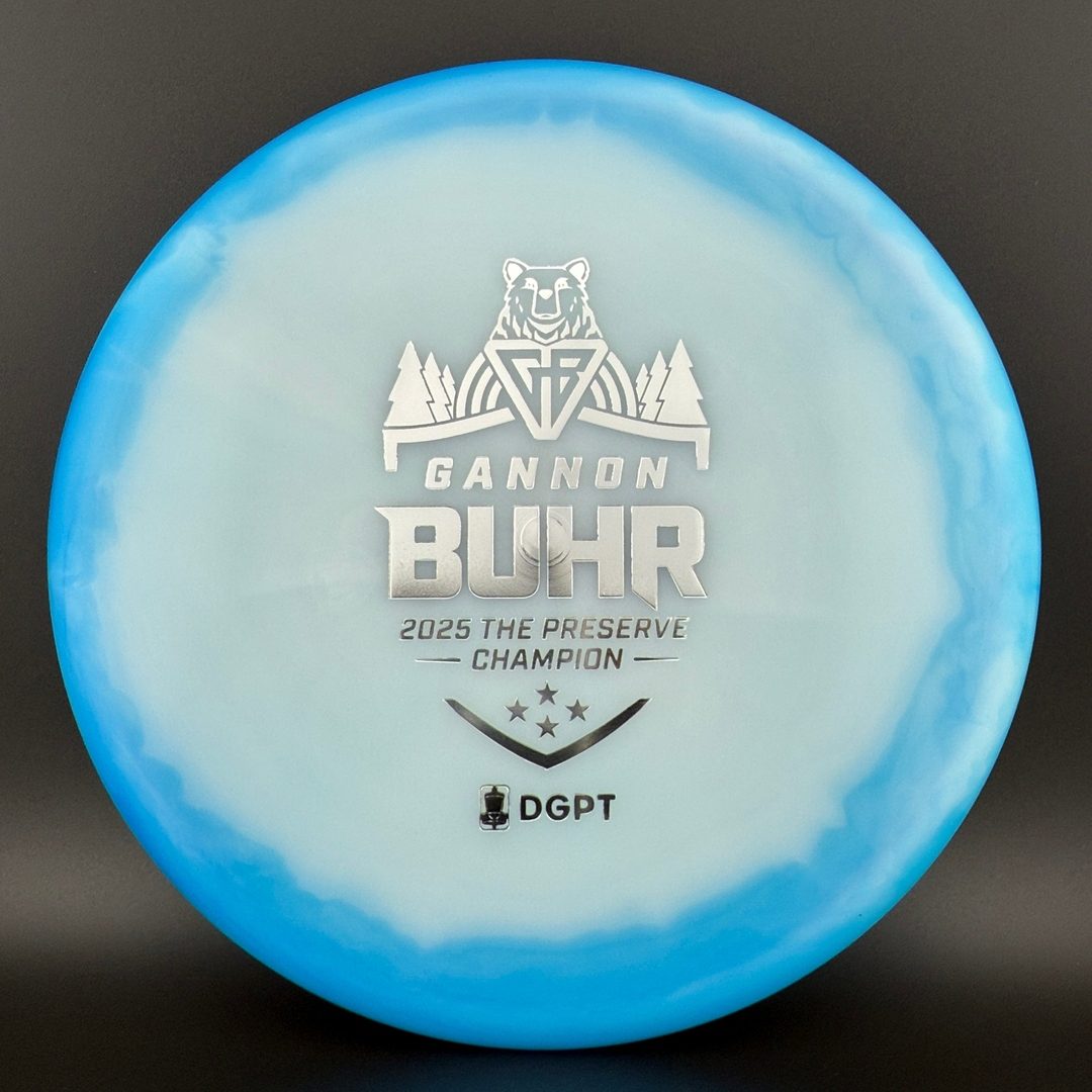 Horizon C-Line P4 - Gannon Buhr Triumph 2025 Preserve