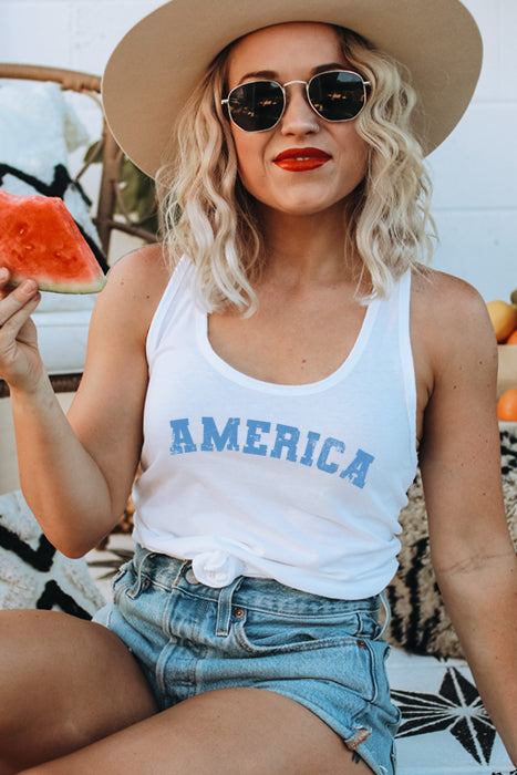 America 4289_tank - Korvel