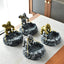 Creative King Kong domineering gorilla ashtray study decoration gift - Korvel