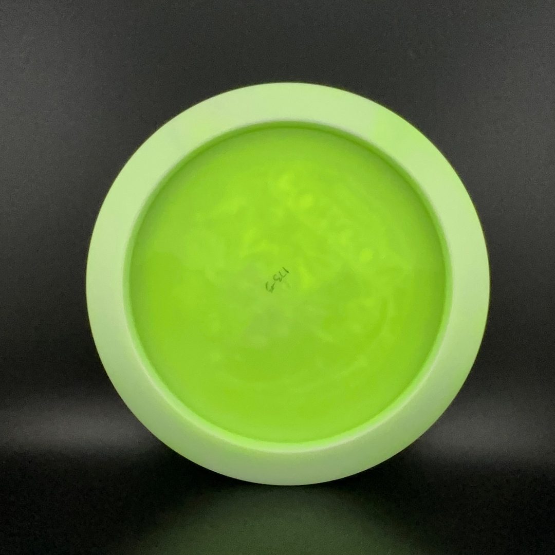Halo Star Gorgon - Édition des Fêtes Disc Golf Driver