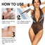 Breast Care Patch Invisible Bra Patch Care Anti-Slip Bump And Tuck Underwear Patch - Korvel