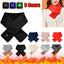 Adjustable USB Heated Scarf for Ultimate Warmth