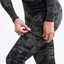 Leggings Taille Haute JupiterGear avec Poches Cargo