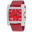 Reloj Clásico de Diamante para Hombre Locman