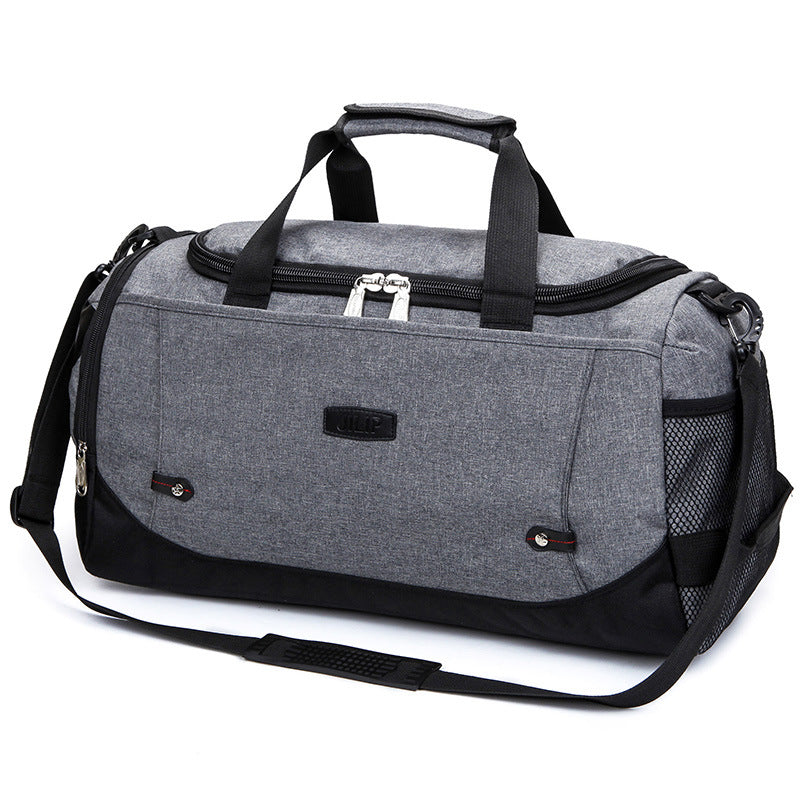Bolsa de viaje de gran capacidad premium