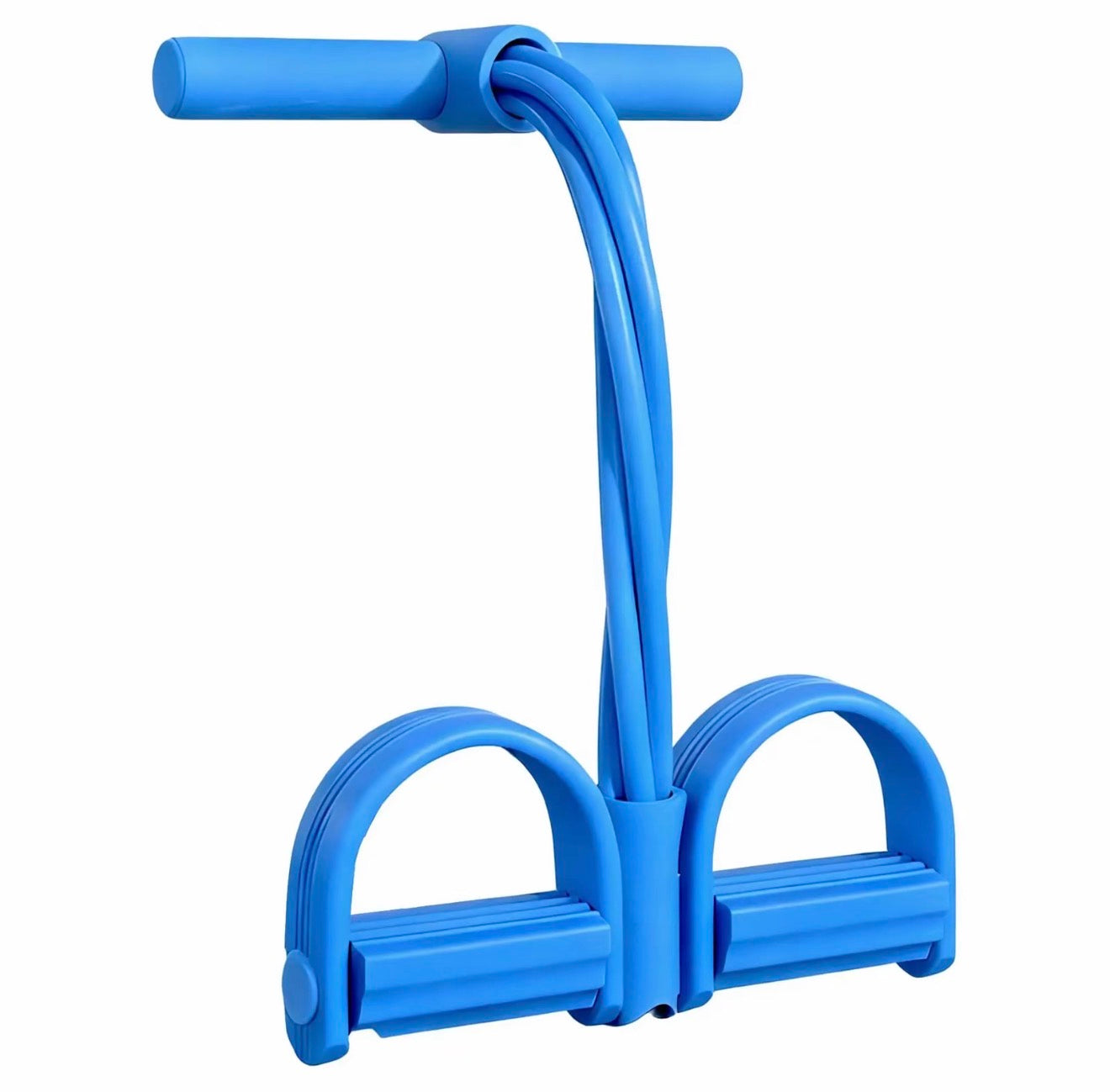 PowerPedal Fitness Bands for Full-Body Workouts