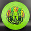 Swirly Star Mako - Elk Man de Ripper Studios