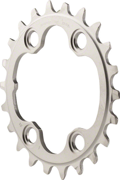Shimano XT M8000 22t 64mm 11-Speed Inner Chainring