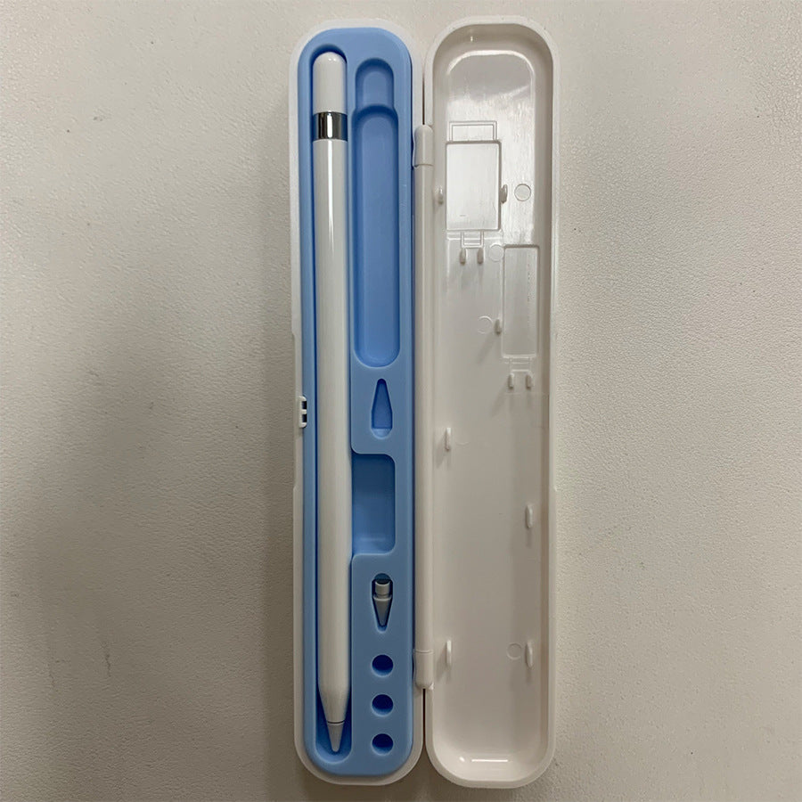 IPad stylus suitable for flat replacement Apple Pencil first and second generation drawing capacitive pens - Korvel