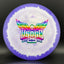 Halo Star XCaliber - Disque Eagle Stamp USDGC 2023