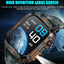 TitanForce Smartwatch - Korvel