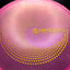 VIP-Ice Glimmer Harp - Premium Disc Golf Approach Disc