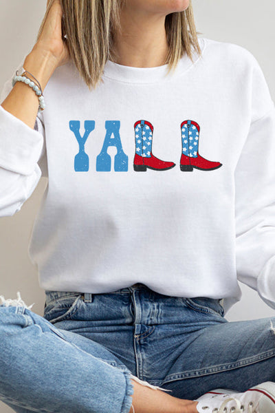 Y'all 4294_gsweat - Korvel