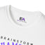 Brainstorm Champion Tee – Neurostrong Graphic T-Shirt