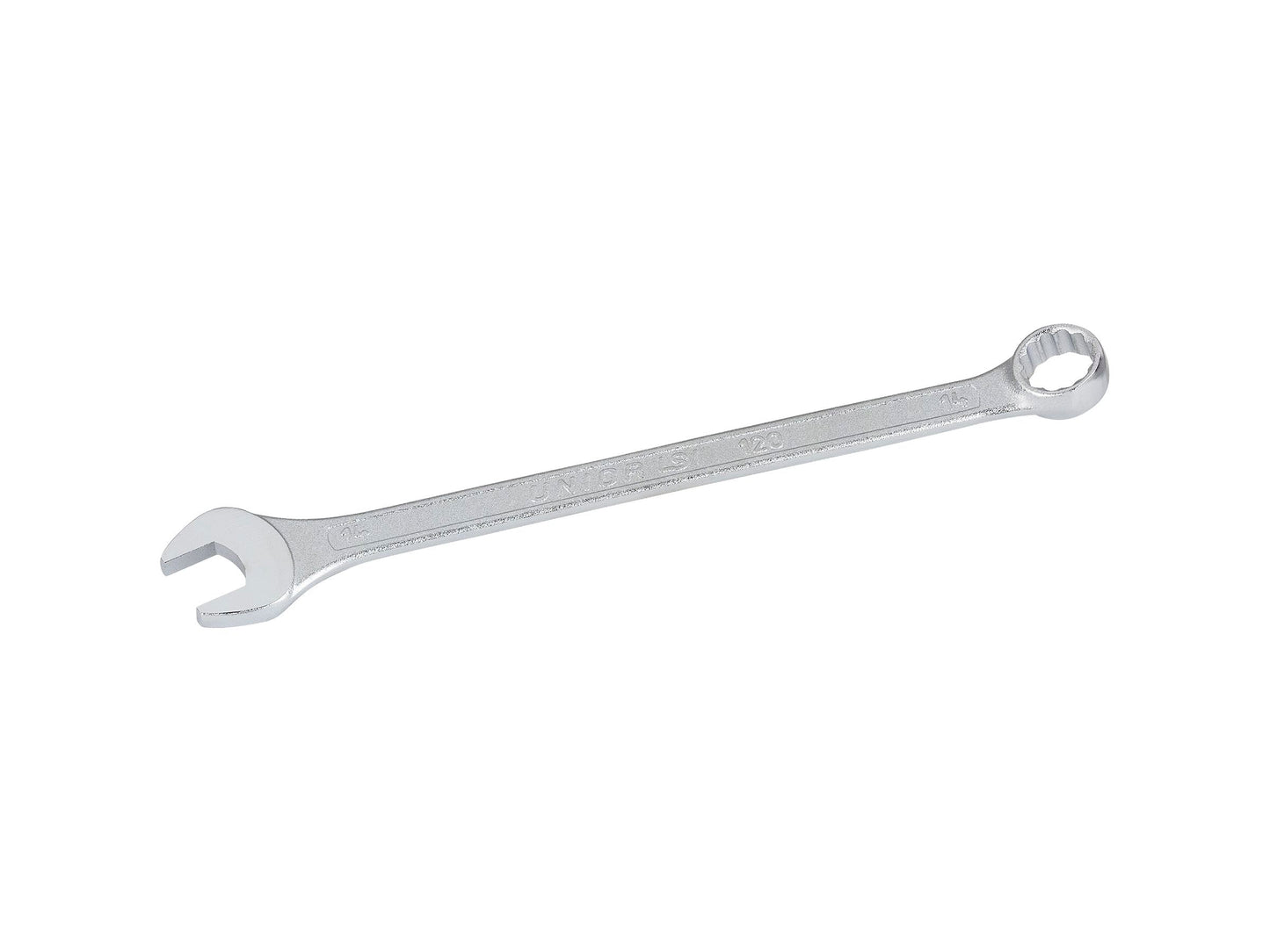 Llave de combinación Unior tipo largo 14mm
