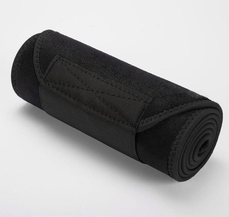 Sweat Waist Trimmer Belt - Korvel