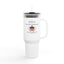 40oz Associate Professor Yugeology Tumbler | Political Parody