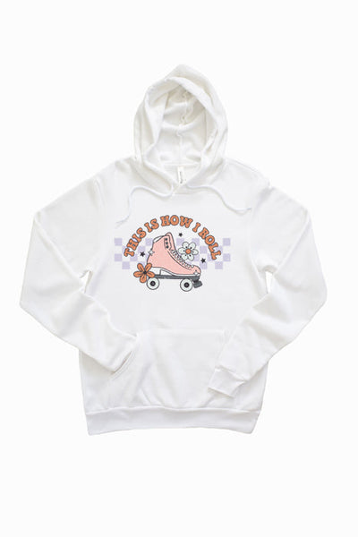 Así es como me muevo 4298_hoodie