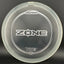 Discraft Z Line Zone Disc Golf Putter