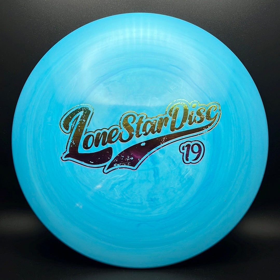 Bravo Spur - Disque de Disc Golf First Run